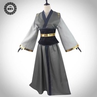 Teenage Nie Huaisang Cosplay Costume from Mo Dao Zu Shi