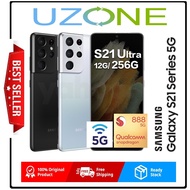 PREMIUM USED- Samsung Galaxy S21 5G / S21Plus 5G / S21 Ultra 5G (SNAPDRAGON 888).