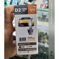 D2S type headlight bulb unit price