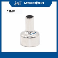 11mm torch cap for soldering station 858/858D/8586