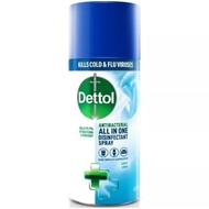 Dettol Disinfecting spray