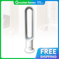 Dyson | Dyson Cool Tower Fan Am-07 (White/Silver)/Sd