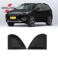 For   2014-2020 Car Front Door Pull Cup Mat 1WF21DX9AC 1WF22DX9AC Parts  Car Accessories 1Pair