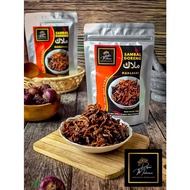 SAMBAL GORENG BILIS MELAKA