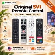Svi Cloud Remote Control 9P 9S 8S 3S 3 Plus 3 PRO 8P Original~