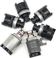 4R44E Transmission Solenoid Kit -4R55E 5R44E 5R55E solenoid kit For Ford Ranger 1997-2011 For Ranger