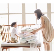 Cottonseeds Nursing Pillow / Nursing Pillow