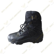 Sepatu Pdl Delta Gurun Hitam