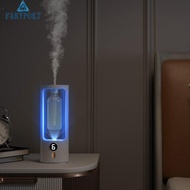Enjoy a Fresh and Inviting Atmosphere with Automatic Air Freshener Spray