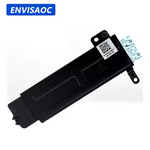 For Dell Latitude 7300 7400 E7300 E7400 laptop M.2 pcie 2280 SSD Hard Drive Mounting Bracket Heatsin