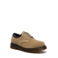 Dr. Martens 8053 Bronx Suede Shoes in Brown Women