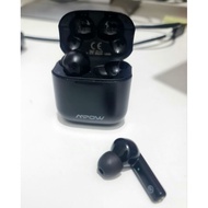 Mpow X3 ANC Bluetooth Earbuds USB-C Headphones Wireless Earphone