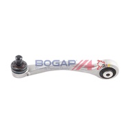 Bogap Premium Germany Audi A8 S8 D4 4H 2010-2017 Front Upper Control Arm Bend Left 4H0407509F 4H0407
