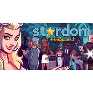 [Android APK]  STARDOM: HOLLYWOOD MOD APK (Unlimited Money)  [Digital Download]