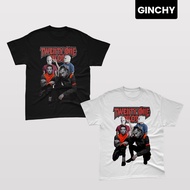 21 Pilots | T-shirt | "Artist" | "Twenty One Pilots" Artist Collection T-shirt For Unisex Cotton