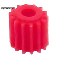 For  D3100 D3200 Lens Gear Shutter Motor Gear Disassembly Parts Camera Maintenance Parts