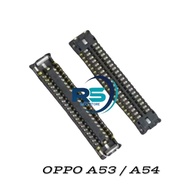 OPPO A53 LCD CONNECTOR ORIGINAL A54/