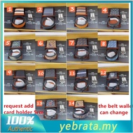 31522 37333 74993 11945 74929 26072 75399 74991 C5567  belt + wallet combination men's belt multi-ca