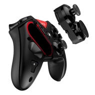 Ipega Gamepad Nintend Switch Bluetooth Joystick Gamepad ANDROID PUBG เกมแพดจอยสติ๊กเล่นเกมบลูทูธสําห