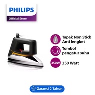 Philips HD 1172 IRON / PHILIPS HD1172 RUBBER OFFICIAL GUARANTEE