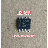 Lm311Dr Lm311D Lm311 311dr Sop-8 SMD Operasional Amplifier