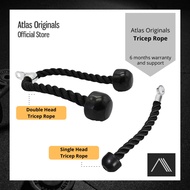 Atlas Originals Tricep Rope