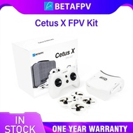 Top BETAFPV Cetus X FPV Kit 1S 800TVL Brushless FPV Drone BNF/ RTF