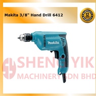 Shengyik Makita 3/8" Hand Drill 6412