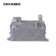 Factory Direct Sales Suitable for Audi 02-10 A8D3 3.0/3.2 Gearbox Radiator 4E0317021E