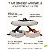 Style College Elastic Equipment Hall bungee Indoor Aerial Vitality Training Rope Jumping Extremely H