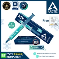 ARCTIC MX-6 Thermal Paste (8 Grams) - MX6 ULTIMATE Performance