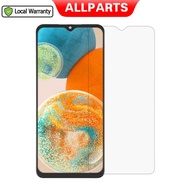 Tempered Glass For Samsung A23 4G M23 M33 Screen Protector HD Protective Glass Film