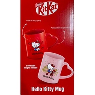 Kitkat Hello Kitty Limited Edition Mug