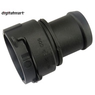 Coolant Cooling Heater Hose Pipe Connector for Transporter   Golf   Seat  A3  7M3 122 291