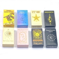 Booklet Manual Custom English Waite Begginers Tarot Waite Begginers Tarot
