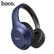 HOCO W30 Universal Foldable Headphones Bluetooth 5.0 Noise Cancelling Headset Support Tf Card With M