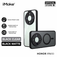iMoke Case For Honor X9d 5G