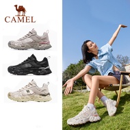 CAMEL outdoor hiking shoes women's sports shoes casual shoes