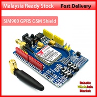 SIM900 GPRS GSM Shield Development Board Quad-Band Module SIM900A Upgrade