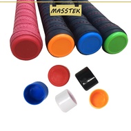 MASSTEK @Johor 1pcs Field Hockey Stick End Cap Hockey Replacement End Plug Hockey Sports 16506