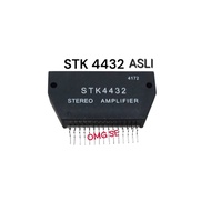 STK 4432 original