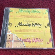 CD DJ UE-Monthly Whizz Vol.112-The Finest Condition As Shown CA123-45