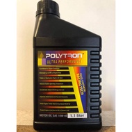 1.1LITER FULLY SYNTHETIC 10W40