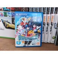 Digimon World Next Order PS Vita PSV