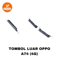 TOMBOL OPPO A74 (4G) OUTER BUTTON ON OFF VOLUME