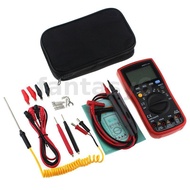 AN870 Protable Multimeter Auto Range Digital Precision Multimeter 19999 Counts True-RMS NCV Ohmmeter