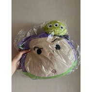 toy story cushion buzz lightyear