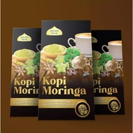 Big Sales Kopi Herba Moringa Sacha Inchi | Minuman Herba Semula Jadi | Tanpa Gula Tambahan