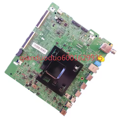 Suitable for Samsung UA55/65MU6700J UA65MUF40SJXXZ TV main board BN41-02568B/A