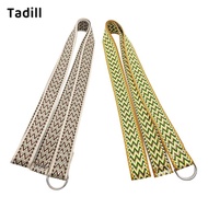 Tadill Strap with Buckle, 183 Cm (72.05 Inches), Durable, An Essential Accessory for Training, Gymna